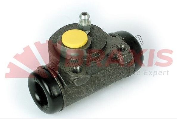 Arka Teker Fren Silindiri Sol P207 P405