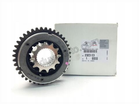 SENKROMEC 1.2. BE3 BE4R PRT