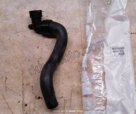 Kalorifer Hortumu P406 2.0L 136HP Tahliyeli