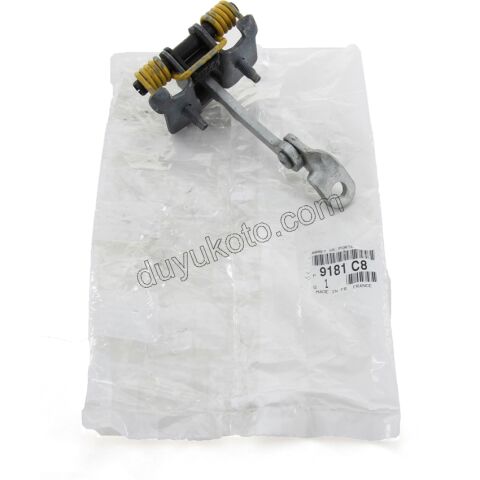 Ön Kapı Gergisi P206