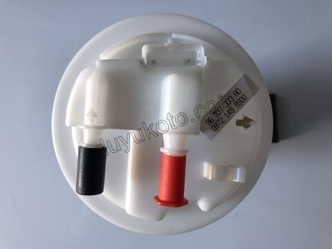 Yakıt Pompa ve Şamandırası (Komple) PRT1 DW8 DIGIT + KABLO