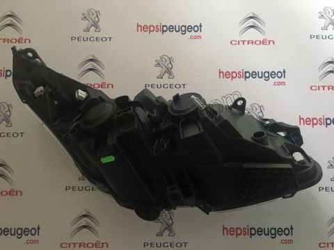 Citroen C4 Far Sol 2004/2011