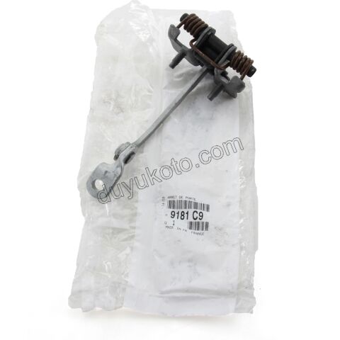 Arka Kapı Gergisi P206 4P