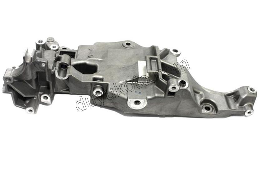 Alternatör Bağlantı Ayağı ALUMINYUM BXR3MQ DW10F DW12R