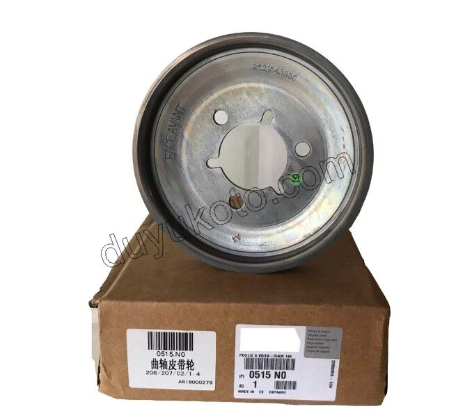 KASNAK KRANK TU3A TU3JP TU5JP