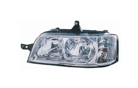 Boxer Jumper Ducato Far Sol 2002/2006